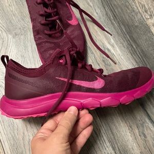 Nike FI Bermuda golf shoes